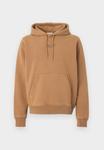 Толстовка Samsøe Samsøe MARCUS HOODIE, Otter/Light Brown - фото 5