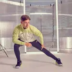 Куртка Joma Challenge, зеленый - фото 5