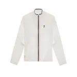 Куртка ZERO женская белый On - фото