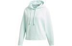 Adidas Originals Свитшот Women's Teal - фото 2