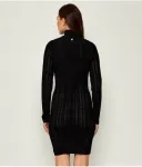 Платье Liu Jo, черный - фото 3