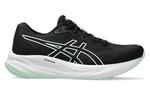 Asics Кроссовки Женщины, Black/Green - фото 2