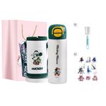 Термостакан Disney, черный - фото 7