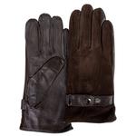 Перчатки с закрытыми пальцами JOOP!, коричневый - фото 2