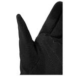 Kiruna stormbloxx - перчатки Reusch, черный - фото 3