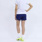 Повседневные шорты женские YONEX, синий - фото 8