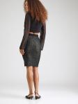 Юбка GUESS by Marciano BILLIE, черный - фото 4