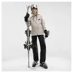 Куртка Siroko Ultimate Saslong, бежевый - фото 3