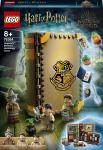 LEGO Harry Potter, блоки «Моменты Хогвартса: урок травологии», 76384 - фото