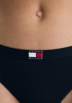 Трусы Tommy Hilfiger THONG 5 PACK, Black - фото 6