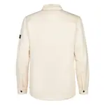 Толстовка Petrol Industries M-3050-SWC341, бежевый - фото 2