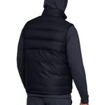 Мужской жилет Under Armour, Черный - фото 4