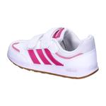 Детские кроссовки adidas TENSAUR SWITCH CF C - фото 3