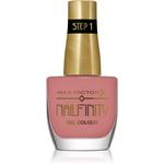 Лак для ногтей Nailfinity для женщин<br>Бренд Max Factor - фото