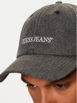 Кепка Guess Jeans, черный - фото 2