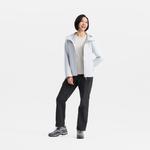 Женские треккинговые брюки Forclaz TREK 100 - фото 8