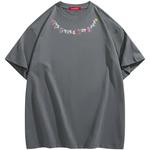 Футболка унисекс Paddington Bears, розовый - фото 34