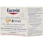 Дневной крем Q10 Актив для сухой кожи 50мл, Eucerin - фото