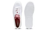 PUMA Clyde Varsity 2 'White' - фото 6