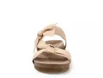 Сандалии Journee Collection Xanndra, бежевые - фото 2