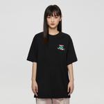 Футболка унисекс 88rising, белый вересково-серый - фото 9