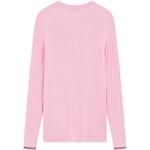 Топ женский Tommy Hilfiger, розовый - фото 8