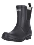 Резиновые сапоги Mols Rubberboots Suburbs, черный - фото