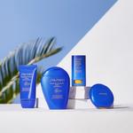 Солнцезащитный крем Expert Sun Protector SPF30 Shiseido - фото 5