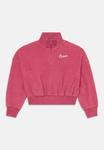 Джемпер Nike Sportswear COZY, Sweet Beet/White/Light Red - фото