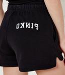 Шорты Regular fit Pinko, черный - фото 4