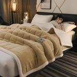 Antarctic Плед 200х230 см, утепленный, цвет Mika - фото 8