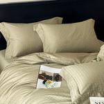 LUOLAI HOME Комплект постельного белья, 180 см, 4 предмета - фото 6