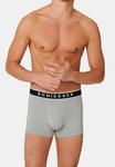 Трусы 6ER PACK Schiesser, серый - фото 2