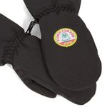 Рукавицы evo Sessel, черный - фото 4