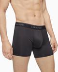 Мужские трусы-боксеры Calvin Klein Micro Stretch, 7 шт., 3 Black - фото 4