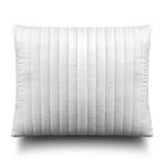 Подушка John Cotton белый, 80/80 см - фото