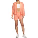 Ветровка Nike Run Division Packable, оранжевый - фото 3