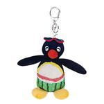 Плюшевый кулон Dolls and bears dance - фото