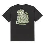 Футболка с коротким рукавом Element Timber Icon, черный - фото 4