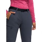 Брюки Maier Sports Rechberg, серый - фото 3