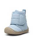 Ботинки WODEN Theo Baby, светло-голубой - фото