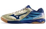 Кроссовки Mizuno Wave Drive унисекс - фото