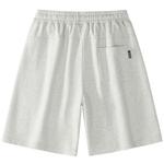 Кэжуал шорты унисекс Coca Cola Coca-Cola, серый - фото 9