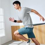 Футболка унисекс Erke, серый - фото 30