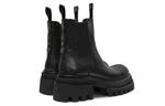 Ботинки Челси мужские черный Viplander - фото 3