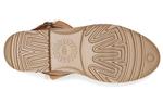 Угги (WMNS) UGG Romely Buckle Boot 'Chestnut' - фото 7