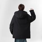 Куртка унисекс Jeep, розовый - фото 8