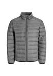Куртка Jack & Jones JJEBRADLEY, Castlerock/Grey - фото 7