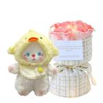 Плюшевая игрушка Ten Thousand Children's Music - фото