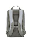 Рюкзак OAK25 Luminant, цвет Grey/Light grey - фото 3